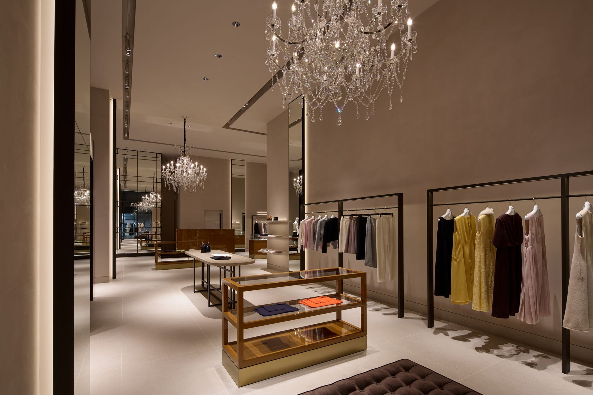 FOXEY ADEAM KITTE大阪店6